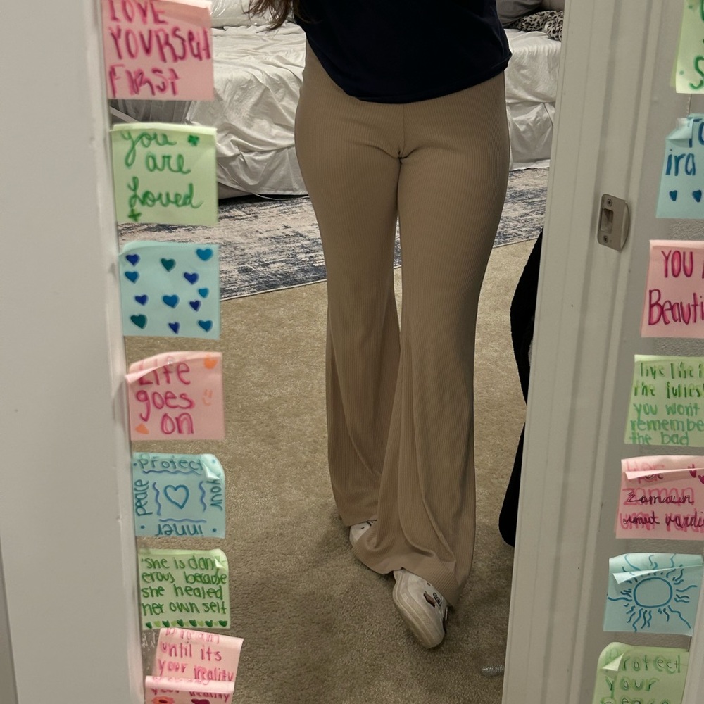 Windsor Flare Leggings
